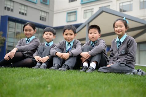 Nord Anglia Chinese International School Shanghai (NACIS)